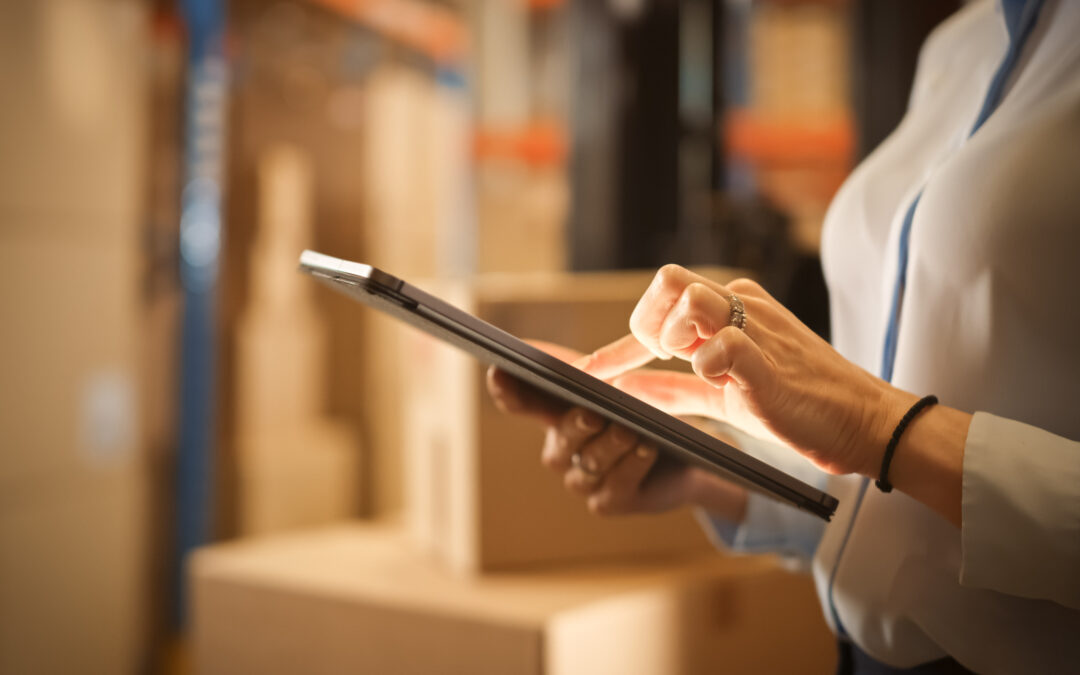 Chiusura per inventario